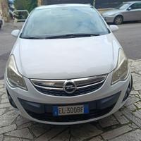 Opel Corsa 1.3 CDTI 75CV 5p | OK NEOPATENTATI
