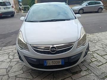 Opel Corsa 1.3 CDTI 75CV 5p | OK NEOPATENTATI