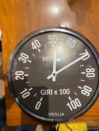 orologio Ferrari edizione limitata 