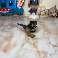 Uncaged Wild Pop Ups Carnotauro Mattel