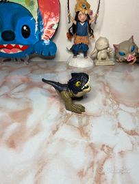 Uncaged Wild Pop Ups Carnotauro Mattel