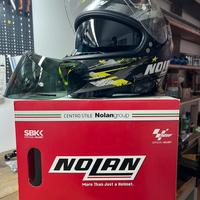 Casco nolan