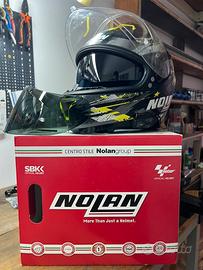 Casco nolan