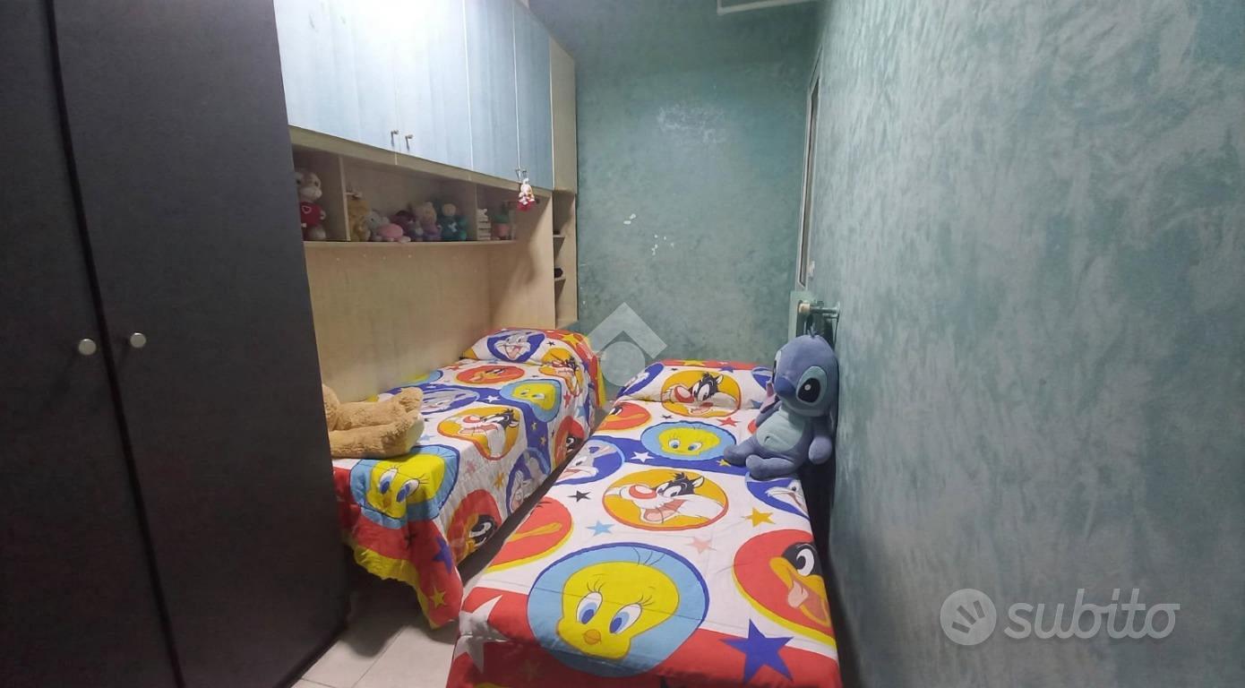 Appartamento – Barletta, Borgovilla - Altro