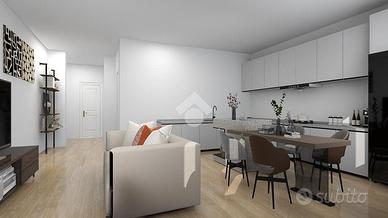 3 LOCALI A BRUGHERIO