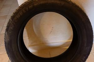 MICHELIN CROSSCLIMATE 2   195/55/16