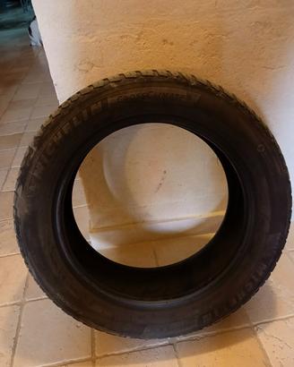 MICHELIN CROSSCLIMATE 2   195/55/16