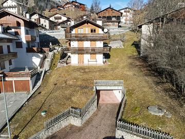 Selva di Cadore - T718