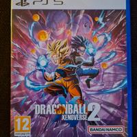 Dragonball Xenoverse 2 - PS5