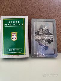CARTE DA GIOCO