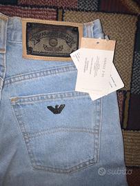 Jeans ARMANI tg. 40