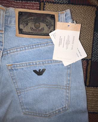 Jeans ARMANI tg. 40