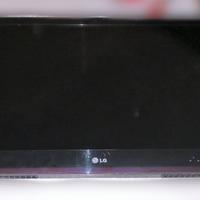 TV LG 37 pollici Full-HD 100Hz con telecomando 
