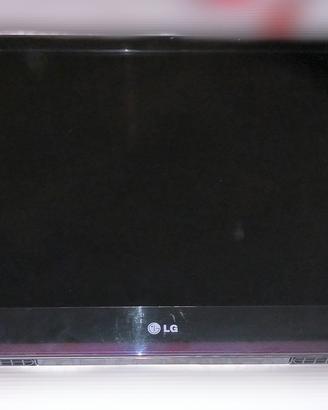 Televisore LG 37 pollici Full-HD 100Hz con telecom