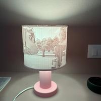 Lampade personalizzate