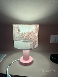 Lampade personalizzate