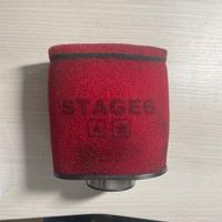 Filtro aria stage 6 duble