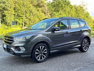Ford Kuga 1.5 EcoBoost 120 CV S&S 2WD ST-Line