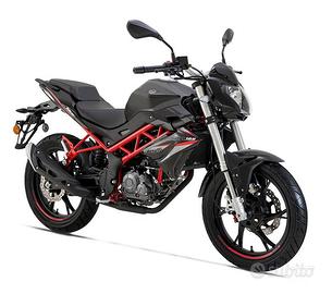 Pezzi di ricambio benelli bn 125