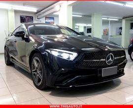 MERCEDES CLS Coupe 300 D 2.0 Mhev Premium AMG (