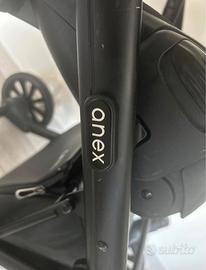 Trio anex