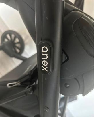 Trio anex
