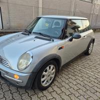 Mini 1.6 16V Benzina