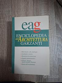 ENCICLOPEDIA dell'ARCHITETTURA