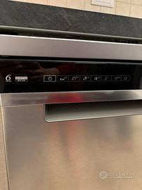 Lavastoviglie whirpool