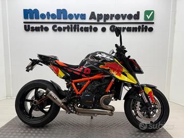 Ktm 1290 Super Duke R - MOTONOVA
