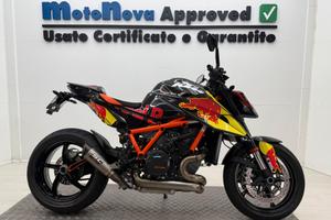 Ktm 1290 Super Duke R - MOTONOVA