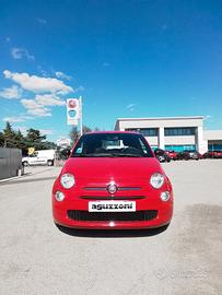 Fiat 500 1.0 Hybrid Cult