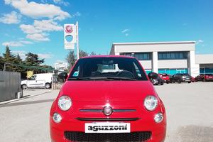 Fiat 500 1.0 Hybrid Cult