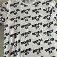 T shirt Philipp Plein