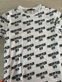 T shirt Philipp Plein