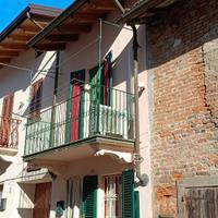 Vendita casa singola