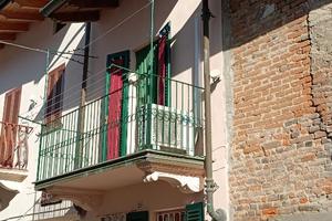 Vendita casa singola