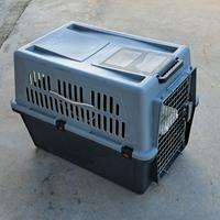 Trasportino ferplast 