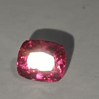 Rubino Birmano Qualità Top Ct. 1.60 Non Trattato 