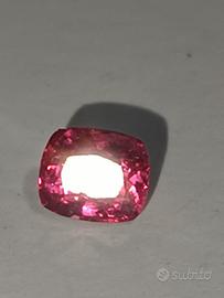 Rubino Birmano Qualità Top Ct. 1.60 Non Trattato 