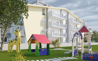 2 LOCALI A FOSSACESIA