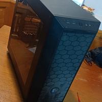 Case PC Cooler Master MasterBox 5