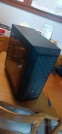 Case PC Cooler Master MasterBox 5