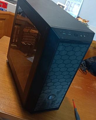 Case PC Cooler Master MasterBox 5