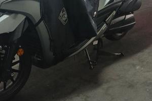 KYMCO AGITITY 300