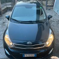 Kia rio anno 2015  neo patentati