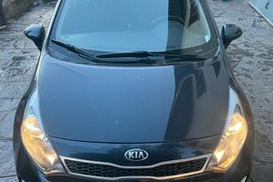 Kia rio anno 2015  neo patentati
