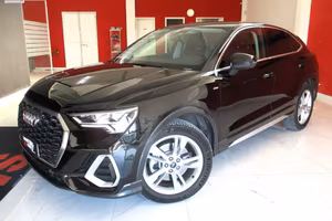 AUDI Q3 SPB 40 TDI CV 200 quat.S-tron.S line ed.-2