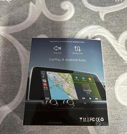 adattatore car play per iPhone e android nuovo