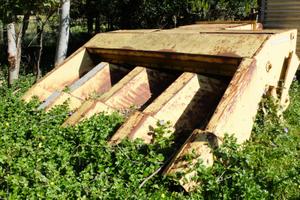 Punta mais - spannocchiatore new holland